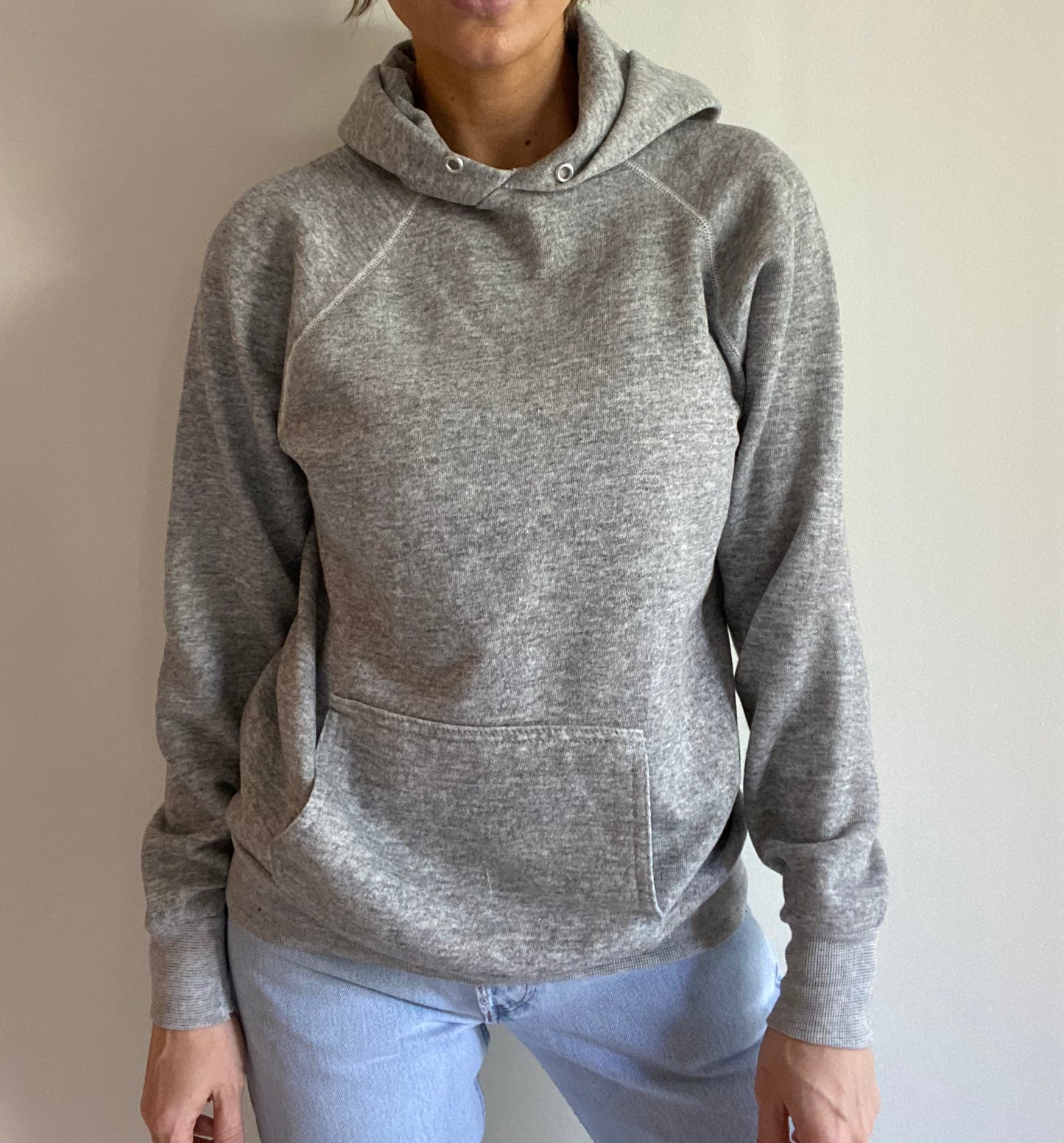 80’s raglan hoodie