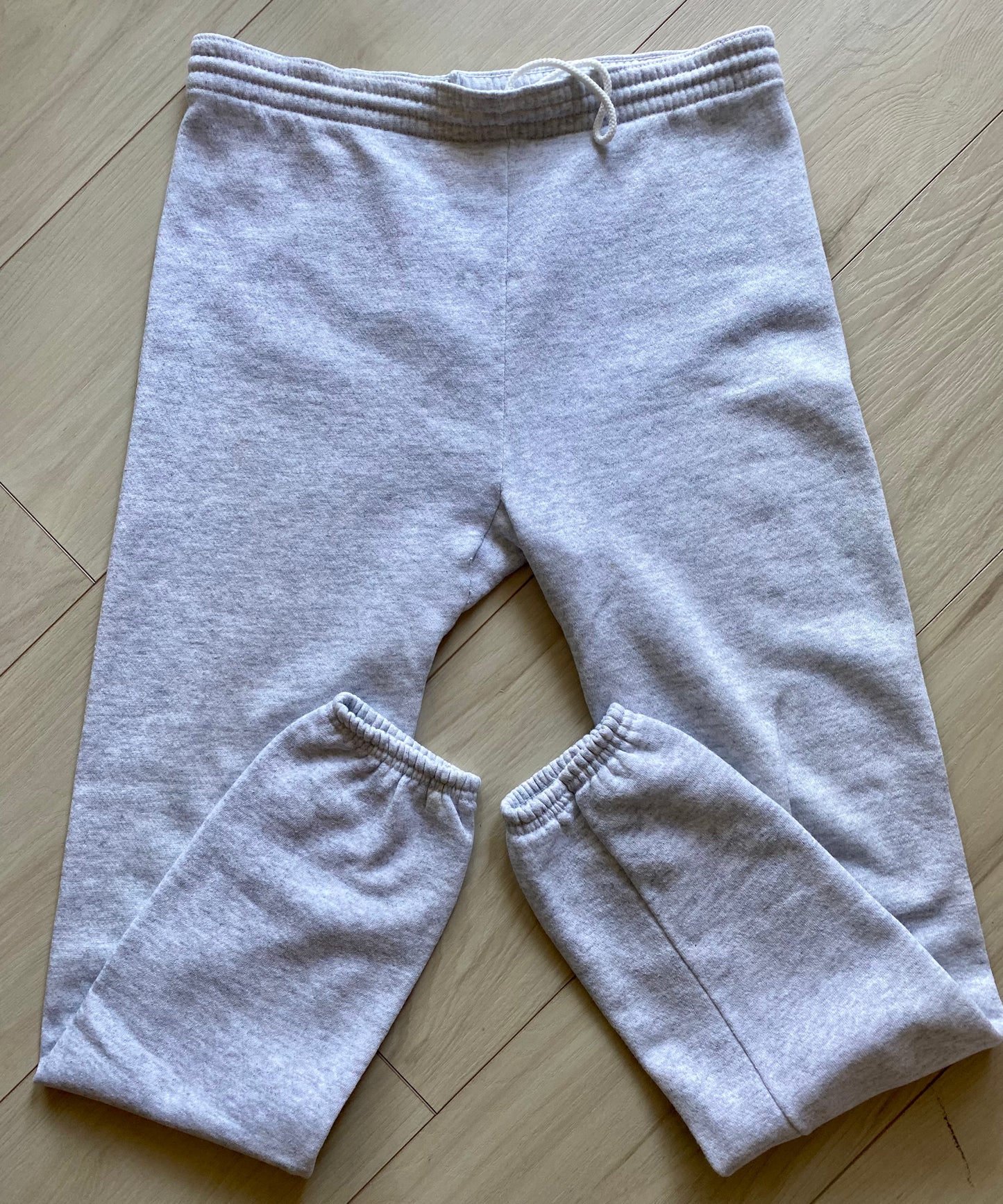 Vintage sweatpants