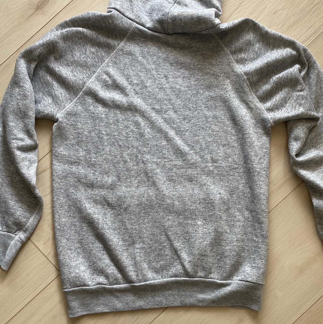 80’s raglan hoodie