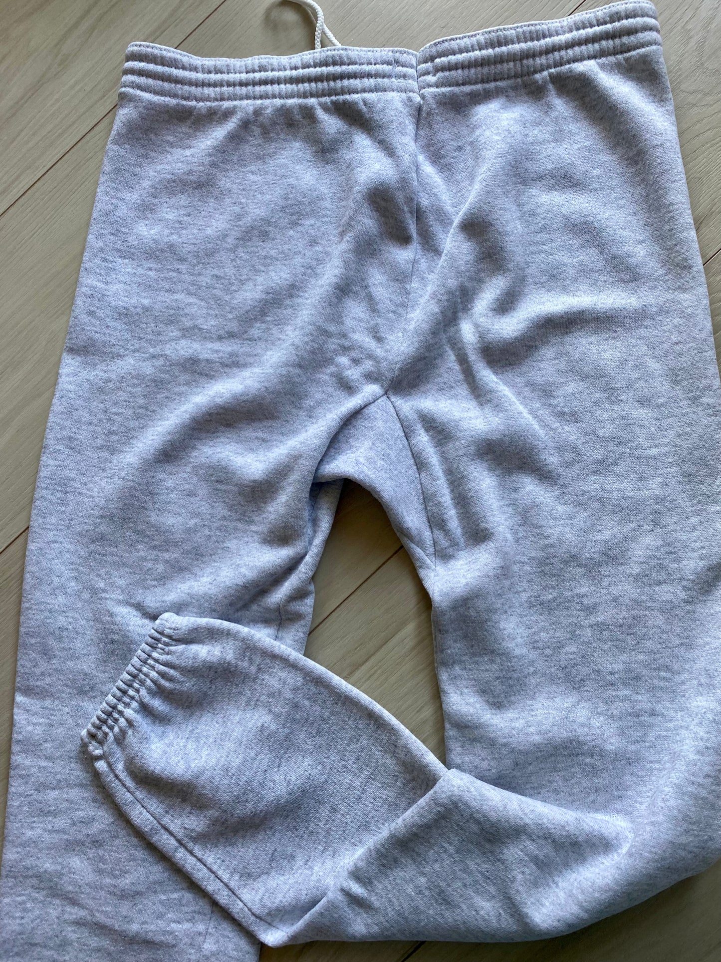 Vintage sweatpants