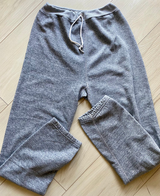 Vintage sweatpants