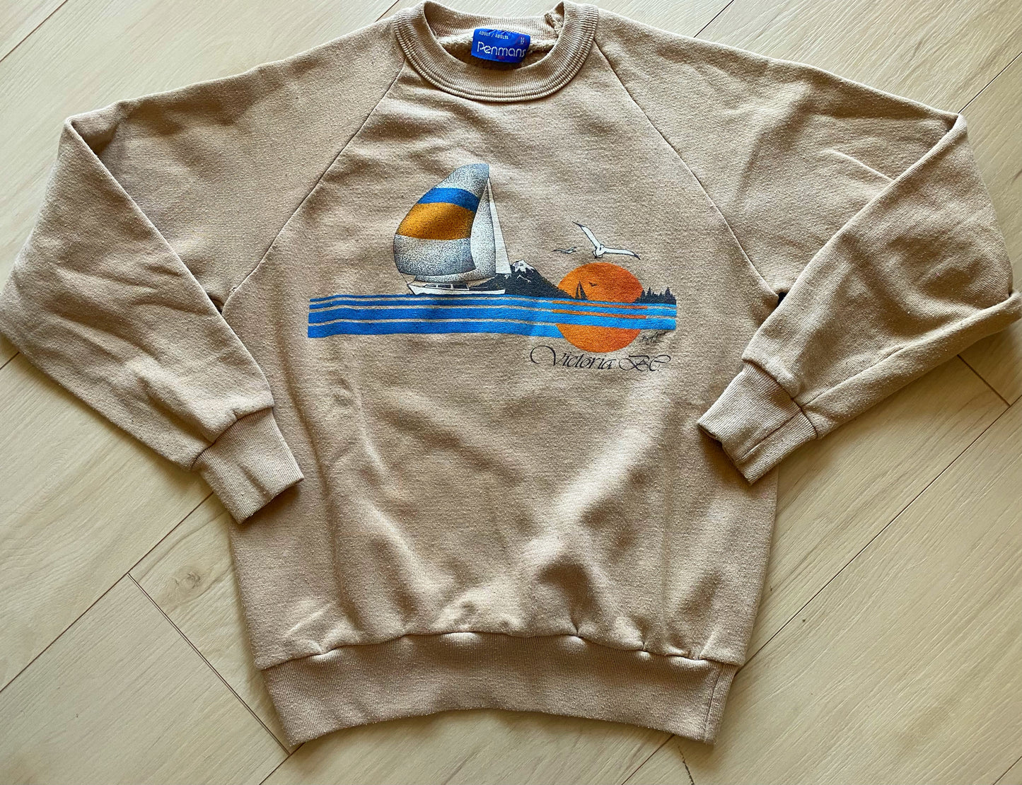 Vintage Sweatshirt