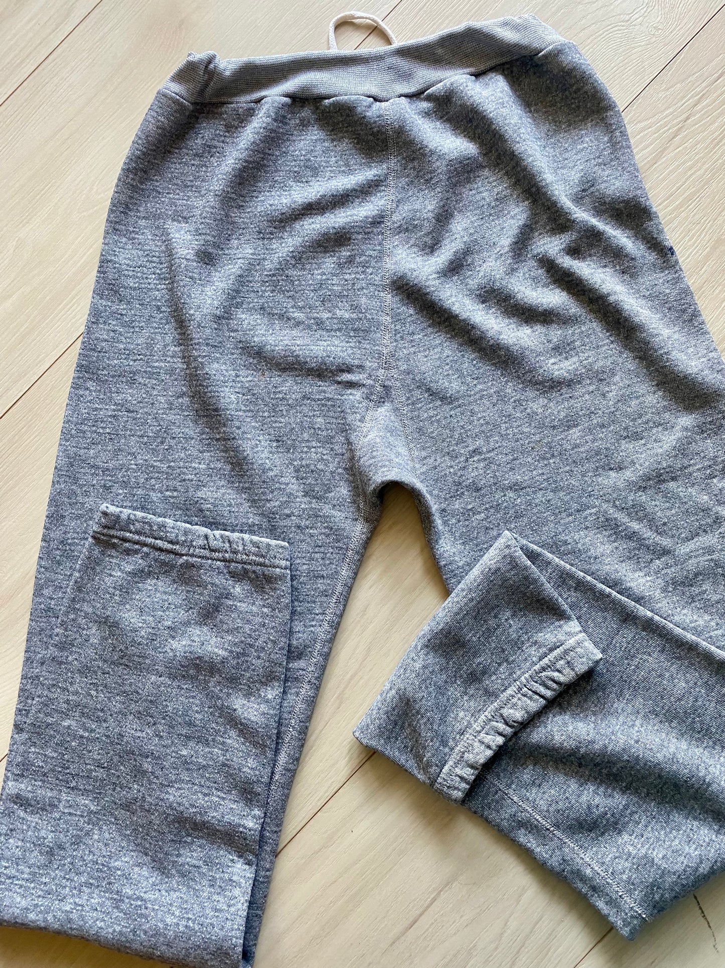 Vintage sweatpants