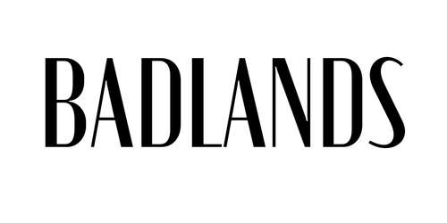 Badlands Vintage 