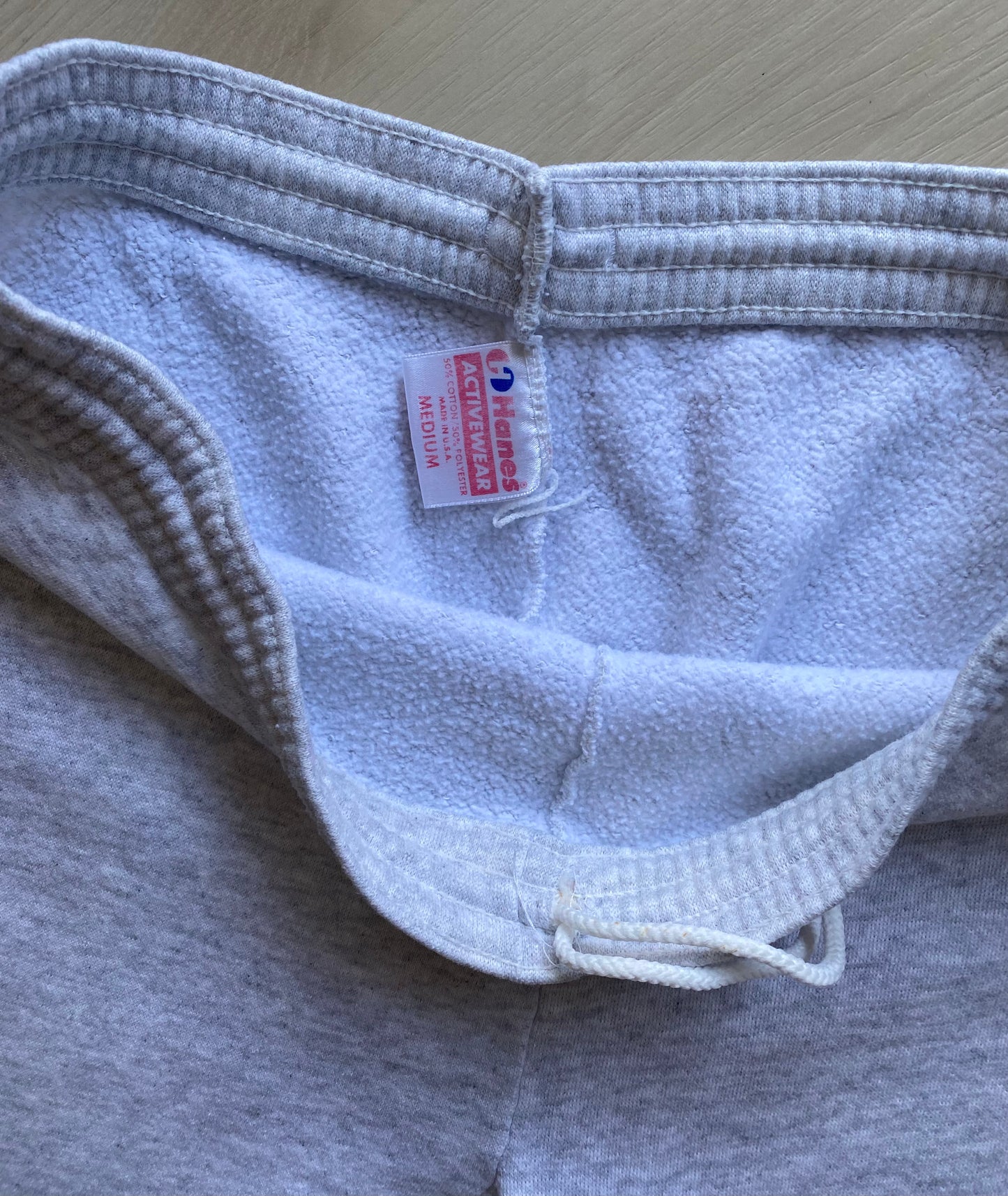 Vintage sweatpants