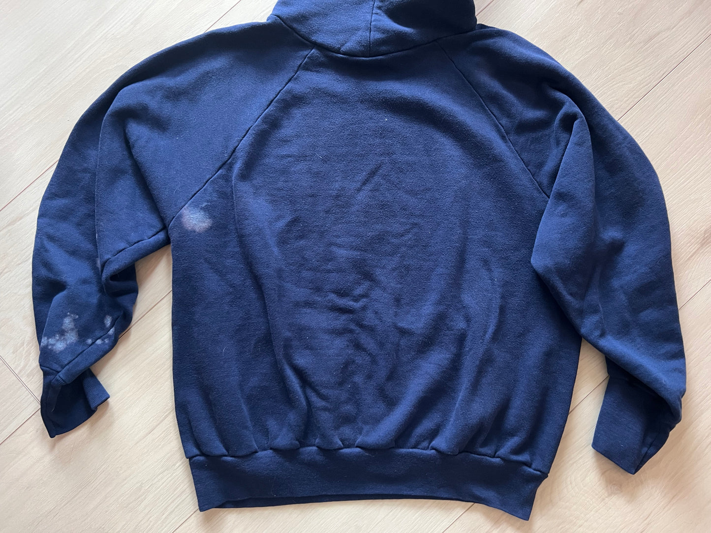 80’s Penn State hoodie